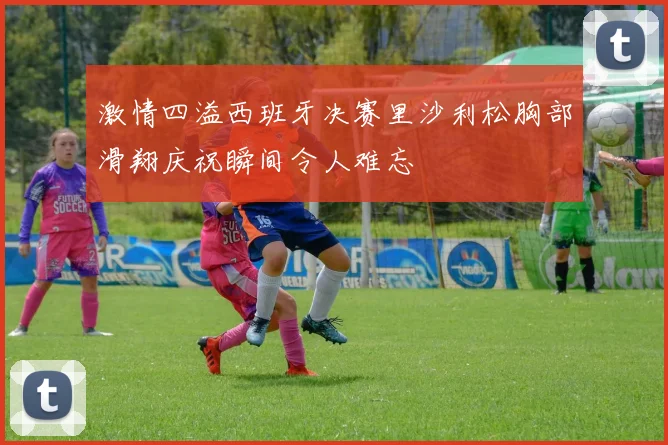 激情四溢西班牙决赛里沙利松胸部滑翔庆祝瞬间令人难忘