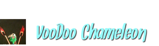 VooDoo Chameleon